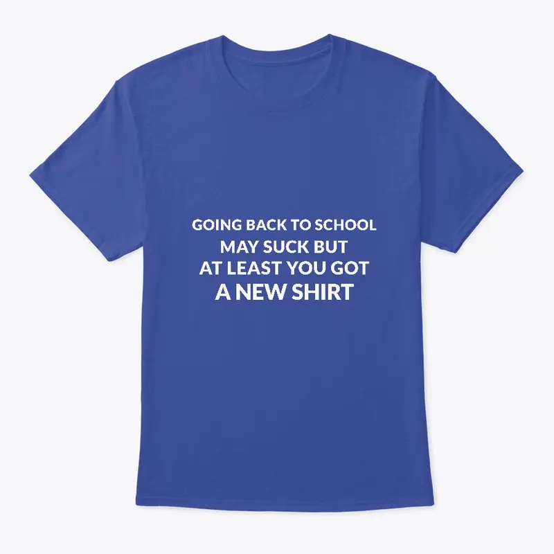 Funny Back to School